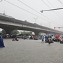 Hà Nội: Khẩn trương ứng phó bão số 10, toàn bộ học sinh được nghỉ học ngày mai (1/10)