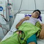 MS 1031: Người bác sĩ trẻ dành cả tuổi thanh xuân cho người dân vùng cao giờ lâm bạo bệnh cần sự giúp đỡ của cộng đồng