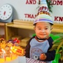 Cậu bé 7 tuổi chỉ nặng 8kg với căn bệnh hiếm gặp và lời cảnh tỉnh về tầm soát bệnh cho trẻ