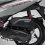 Giá xe Honda Air Blade 2025 mới nhất giảm cực mạnh, rẻ nhất từ trước tới nay, có loại còn thấp hơn cả niêm yết