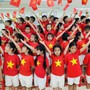 Học sinh cả nước hân hoan dự lễ khai giảng năm học mới 2025 - 2026