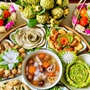 Cúng Rằm tháng 7 nhất định phải có các lễ vật sau, văn khấn đầy đủ và chuẩn nhất