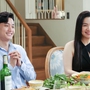 Quốc Trường 'nên duyên' cùng 'đàn chị' Lê Khánh