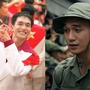 Đỗ Nhật Hoàng - Cường phim 'Mưa đỏ': Từ vũ công điển trai đến nam diễn viên chuyên nghiệp