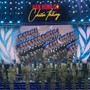 NSND Tự Long biểu diễn tại Chương trình chính luận nghệ thuật 'Bản hùng ca chiến thắng'