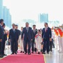 Lãnh đạo Đảng, Nhà nước dự kỷ niệm 80 năm ngành Giáo dục và khai giảng năm học mới