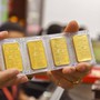 Giá vàng hôm nay 5/9: Vàng miếng cao kỷ lục, vàng nhẫn ra sao?