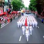 VTV1 phát sóng lại chương trình Lễ diễu binh, diễu hành kỷ niệm 80 năm Cách mạng tháng Tám thành công và Quốc khánh 2/9