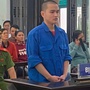 Lĩnh án tù vì dùng thuốc diệt chuột đầu độc con gái 