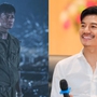 Từ diễn viên 'ở ẩn' đến chỉ huy Thành 'Mưa đỏ': Hành trình đầy cảm hứng của Hiếu Nguyễn 