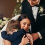Tái hôn sau 5 năm chồng mất, vị khách không mời xuất hiện tại đám cưới khiến tôi bật khóc