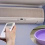 Một số vật dụng nên đặt trong phòng khi sử dụng điều hòa