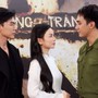 Khán giả canh doanh thu 'Mưa đỏ' như canh giá vàng, đến Trấn Thành cũng háo hức và chúc mừng phim lên top 1