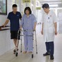 Cô gái 31 tuổi nhảy cầu Bãi Cháy do trầm cảm may mắn được cứu sống