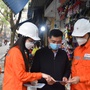 Lịch cúp điện TP. Cần Thơ (Hậu Giang cũ) từ ngày 8-14/9/2025: Phụng Hiệp, Vị Thủy bị cúp điện 7-8 tiếng/ngày