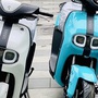 Xe máy điện giảm giá gần 20 triệu đồng ở thị trường Việt thiết kế đẹp, pin siêu bền, rẻ hơn cả Honda Vision