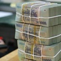 Ngân hàng có lãi suất tiết kiệm kỳ hạn 6 tháng cao nhất: Gửi 500 triệu đồng nhận lãi thế nào?