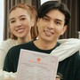 Hồ Quang Hiếu và vợ kém 17 tuổi tổ chức đám cưới, dàn khách mời dần hé lộ