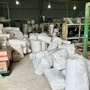 Kinh hoàng hàng vạn băng vệ sinh, bỉm trẻ em giả được sản xuất bằng công nghệ thô sơ