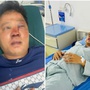Dừng xe cứu người gặp nạn, hai anh em ở Bắc Ninh bị đánh nhập viện
