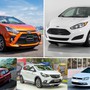 Hatchback hạng A ở Việt Nam giá rẻ đáng mua năm Bính Ngọ