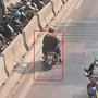 Hà Nội: 22 trường hợp vượt đèn đỏ và hàng chục trường hợp vi phạm bị Camera AI ghi hình ngày 15/1
