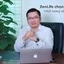 ZenLife  Hành trình xây dựng thương hiệu sữa Việt với tầm nhìn vì sức khỏe cộng đồng