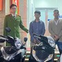 Vừa rời trại cai nghiện, người đàn ông trộm 6 xe Honda SH chỉ trong vài giờ
