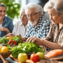 Người tuổi 50 nên ăn gì mỗi ngày? 6 thực phẩm giúp làm chậm lão hóa và phòng bệnh