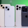Giá iPhone 15, iPhone 15 Pro Max mới nhất hạ giá sốc, rẻ chưa từng có hút khách dịp cuối năm