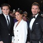 Brooklyn Beckham gây sốc khi tiết lộ sự thật về gia đình 'kiểu mẫu' của David Beckham