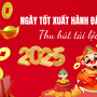 Ngày, giờ tốt xuất hành năm đầu năm 2026 đại cát đại lợi
