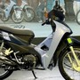 Xe số 110cc giá từ 15,8 triệu đồng ở Việt Nam đáng mua năm Bính Ngọ
