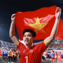 Tin vui của Đình Bắc sau giải U23 châu Á 2026