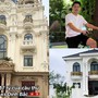 Thực hư thông tin Đình Bắc sở hữu biệt thự 37 tỷ nhìn như cung điện