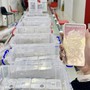 Giá bạc hôm nay (26/1): Mở phiên tiếp đà tăng từ quốc tế, giá giao dịch trong nước bật lên 112 triệu đồng/kg