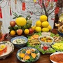 Giờ cúng và cách chuẩn bị mâm cỗ cúng ông Công ông Táo để một năm mới an lành, ấm no và hạnh phúc