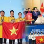Giáo dục Việt Nam vươn tầm, ghi dấu ấn trên bản đồ thế giới năm 2025
