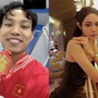 Cầu thủ vừa 'gây sốt' cõi mạng khi 'ting ting' 500 triệu cho bạn gái, sở hữu cơ ngơi thế nào?