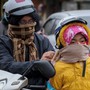Nhiệt độ giảm sâu 10 độ, học sinh Hà Nội có được nghỉ học tránh rét?