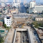 Hà Nội: Toàn cảnh hầm chui hơn 770 tỷ 'chạy nước rút' về đích trước Tết Nguyên đán 2026
