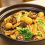 Mỗi khi tôi nấu món ăn này là cả nhà đua nhau chan nước dùng sánh ngon để trộn cùng cơm, ăn hết veo