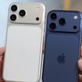 Giá iPhone 17 Pro Max, iPhone 17 Pro mới nhất giảm cực sâu sau khi iPhone 18 Pro Max xuất hiện