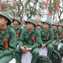 Đã có thông báo thời điểm đi nghĩa vụ quân sự 2027 tại Hà Nội, đối tượng nhập ngũ nên biết 
