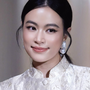 Hoàng Thùy Linh U40 diện đồ kín đáo, ghi điểm với vẻ đẹp cổ điển