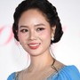 Hoa hậu Việt Nam 2002 Phạm Thị Mai Phương gây chú ý ở Hải Phòng