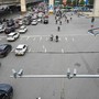 Hà Nội: Một xe máy bị Camera AI phát hiện hơn 40 lần vi phạm giao thông từ đầu năm đến nay