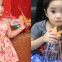 Lisa - con gái Khánh Thi 'đốn tim' khán giả khi tập múa
