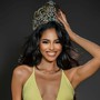 Sắc vóc quyến rũ của tân Miss Grand International