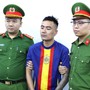 Ninh Bình: Khởi tố, bắt tạm giam 'Thắng Ật' vì tội gây rối trật tự công cộng